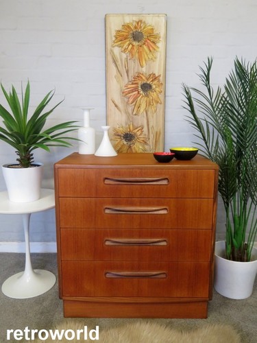 Vintage retro mid century 60s - century,