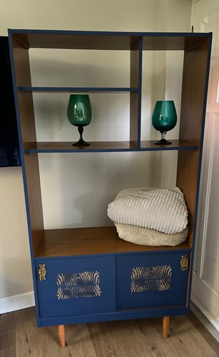 Plan mid century storage - plan,