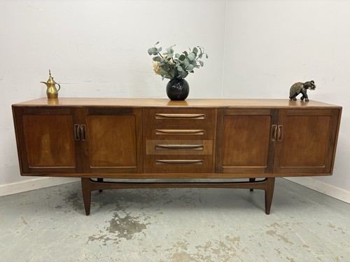Plan fresco teak long - fresco, “long