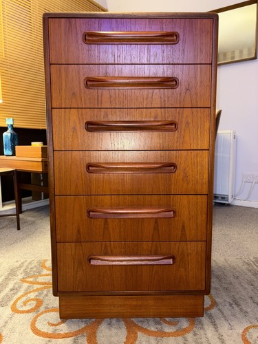 Mid century plan - mid,