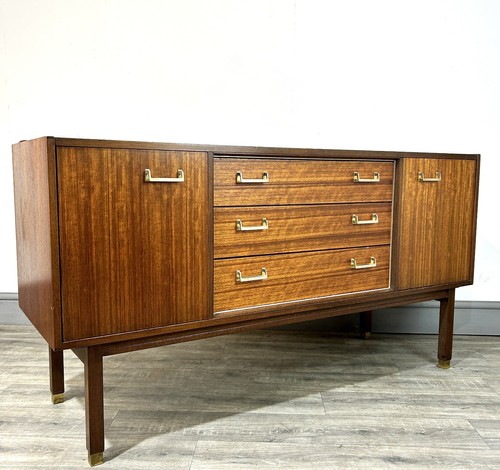 Striking mid century tola - mid,