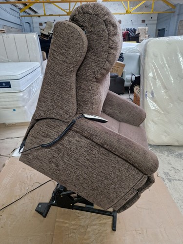 Chair plan seminar brown - -,