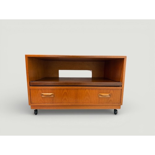 Plan fresco media unit - tv,