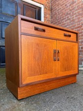 G Plan Sierra Teak Mid-century