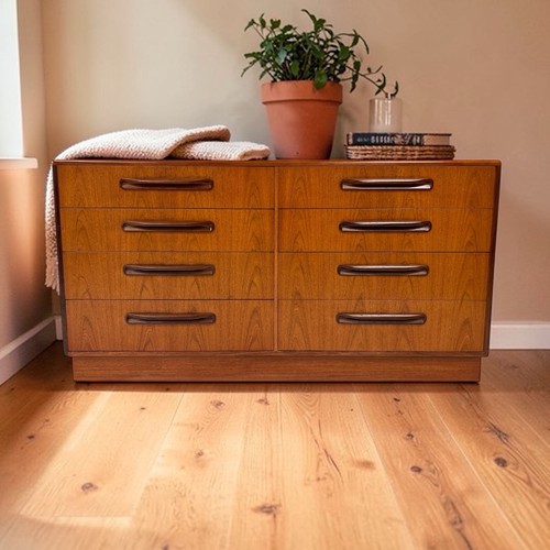 Plan mid century - g,
