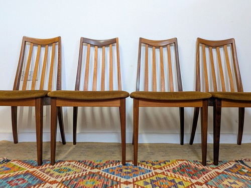 Vintage retro plan dining - retro,