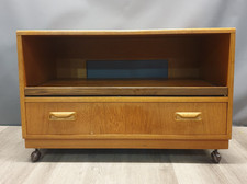 G-Plan Fresco Mid Century Teak