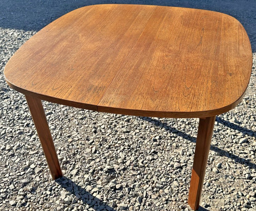 Plan sierra teak dining - plan,