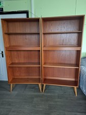 A Pair Of G Plan Mid Century