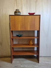 G Plan Mid Century Form 5