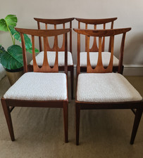 G PLAN TEAK BRASILIA DINING