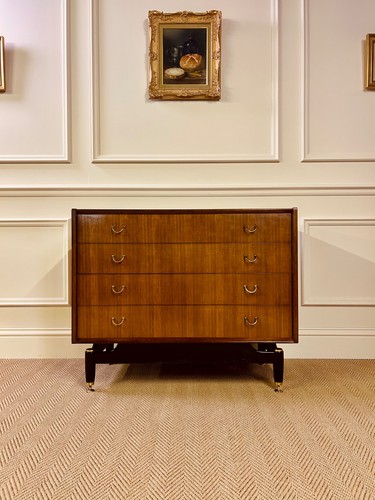 Mid century plan - century,