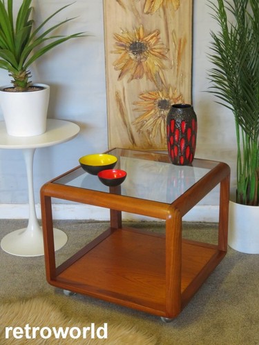 Mcm vintage retro - 60s, 70s