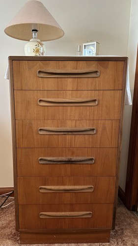 Plan fresco tallboy chest - g,