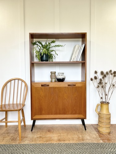 Plan bookcase shelving - g,