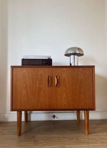 Plan fresco teak sideboard - plan,