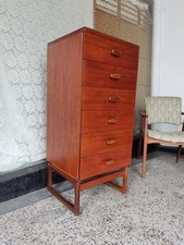G plan Quadrille Mid Century