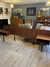 Mid-Century Modern Teak G Plan