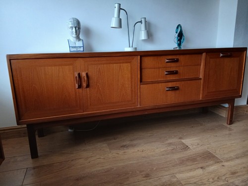 Plan sierra teak - plan,