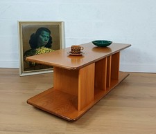 G Plan Teak Coffee Table with